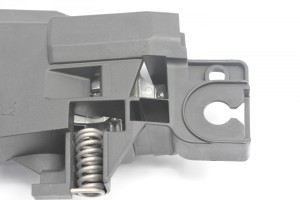 Ford Mondeo IV (2007–2015) Türöffner innen vorne 6M21U22601 - 4