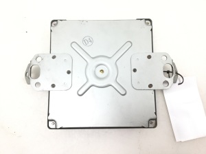 Subaru Legacy IV (2003–2009) Engine control unit 22611AG100 - 2