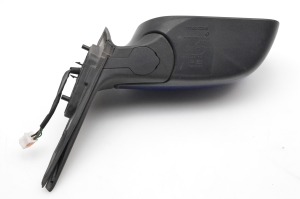 Mazda 6 (2002–2007) Küljepeegel ja selle osad - 3