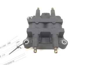 Subaru Forester SF (1997–2002) Süütepool 22433AA410 - 2