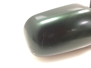 Subaru Outback (1999–2003) Side mirror and its parts - 2