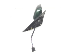 Subaru Outback (1999–2003) Side mirror and its parts - 3