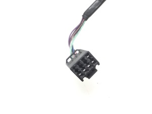 Subaru Outback (1999–2003) Side mirror and its parts - 5