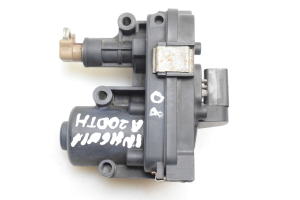  EGR valve valve 