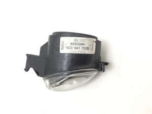 AUDI A4 B6 (2000–2005) Front daytime running light 8D0941700B - 4