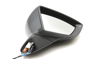 Seat Leon (2012–2026) Side mirror and its parts e9036684 - 3