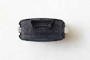 BMW 5 SERIES E60 (2003–2010) Warnblinkschalter 61316919506 - 3