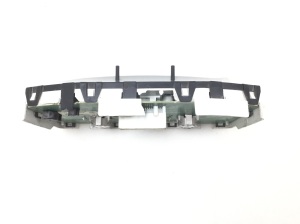 NISSAN Micra K12 (2002–2010) Instrument cluster - 2