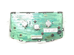 NISSAN Micra K12 (2002–2010) Instrument cluster - 4