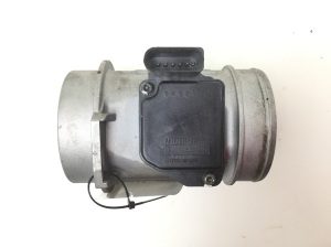 AUDI A4 B6 (2000–2005) Õhuvoolu andur 059906461D - 3