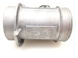 AUDI A4 B6 (2000–2005) Õhuvoolu andur 059906461D - 4