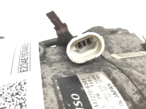 Opel Zafira A (1999–2005) A/C compressor 4472208322 - 2