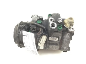 Opel Zafira A (1999–2005) A/C compressor 4472208322 - 4