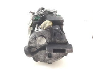Opel Zafira A (1999–2005) A/C compressor 4472208322 - 5