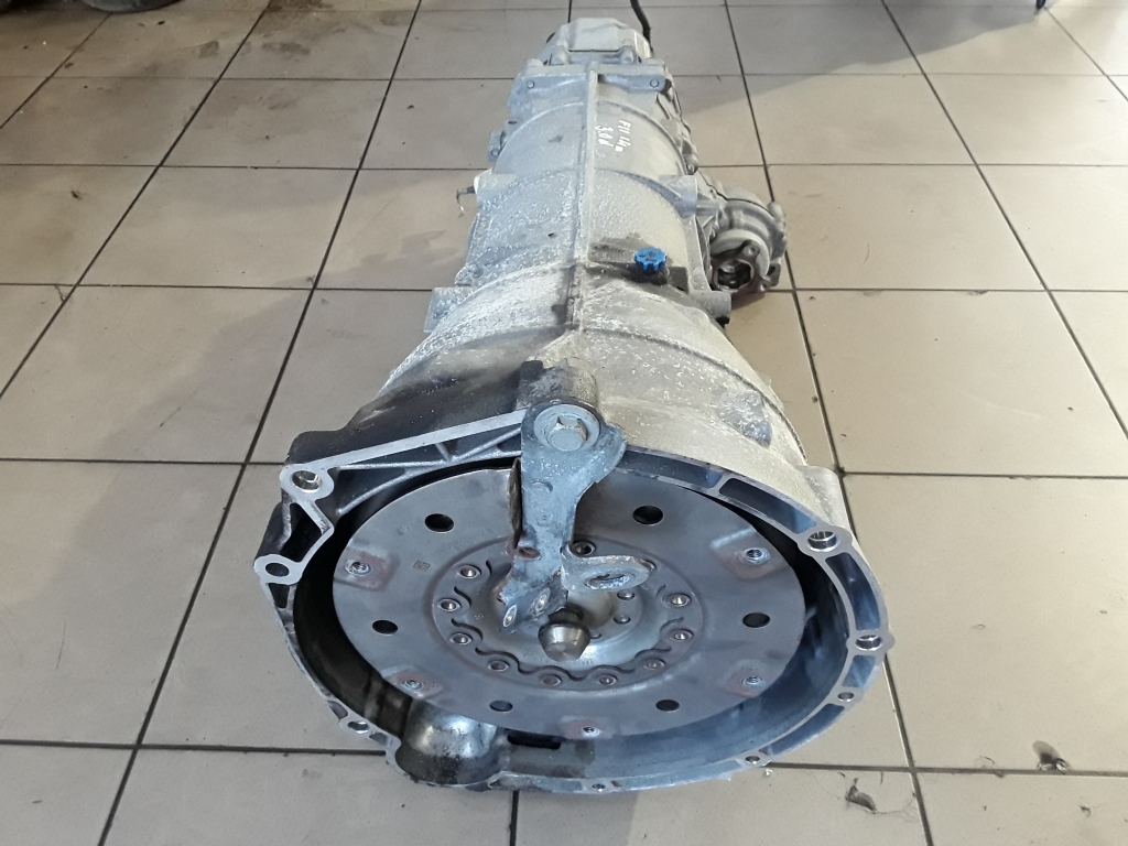 Used BMW 5 SERIES Gearbox 8HP70X