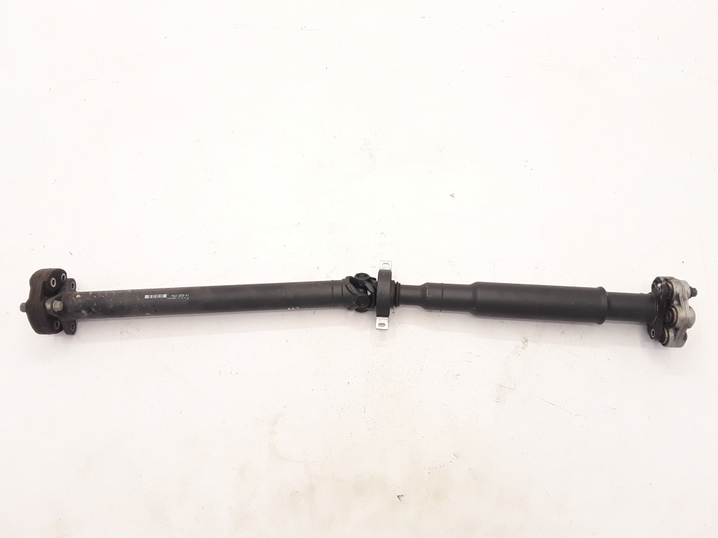 BMW 5 SERIES F11 (2010–2017) Kardanwelle 7631359 BMW 5 SERIES F11 (2010–2017) Kardanwelle 7631359
