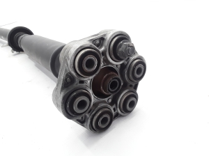 BMW 5 SERIES F11 (2010–2017) Kardanwelle 7631359 - 2