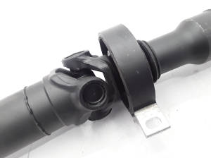 BMW 5 SERIES F11 (2010–2017) Kardanwelle 7631359 - 3