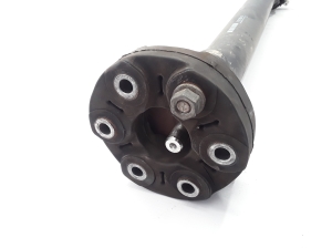 BMW 5 SERIES F11 (2010–2017) Kardanwelle 7631359 - 5