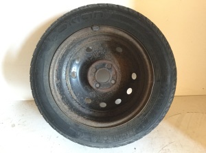 Opel Meriva (2003–2010) Felge - 2