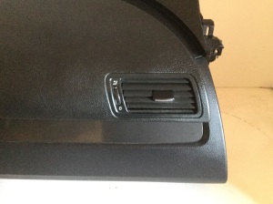 Volkswagen Passat B6 (2005–2010) Dashboard and its parts - 2