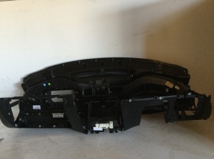 Volkswagen Passat B6 (2005–2010) Dashboard and its parts - 4