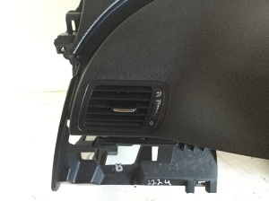 Volkswagen Passat B6 (2005–2010) Dashboard and its parts - 5
