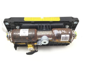 Volkswagen Passat B6 (2005–2010) Passenger dashboard airbag 3C0880204D - 4