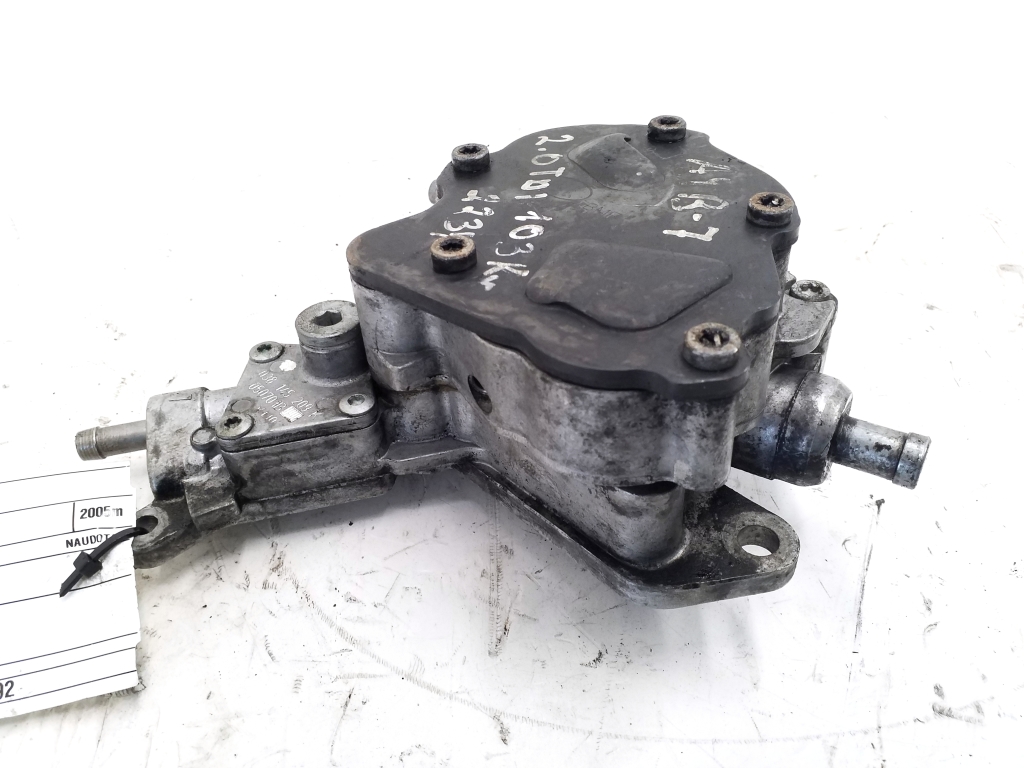 Used AUDI A4 Vacuum pump 038145209K