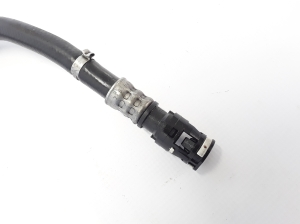 BMW 5 SERIES F11 (2010–2017) Roolilati voolik 6781834 - 4