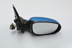 Side mirror and its parts - 