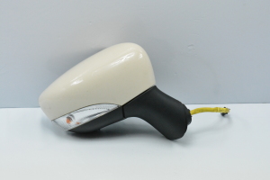 RENAULT Clio III (2005–2012) Außenspiegel und seine Teile A0474316670 - 2