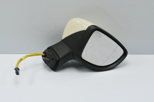 RENAULT Clio III (2005–2012) Außenspiegel und seine Teile A0474316670 - 5