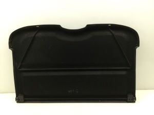 Opel Vectra C (2002–2008) Parcel shelf - 2
