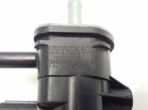 LEXUS CT 200h ZWA10 (2010–2017) Solenoid 9091012276 - 2
