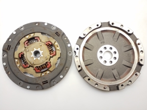 Clutch and its parts - 6G052075