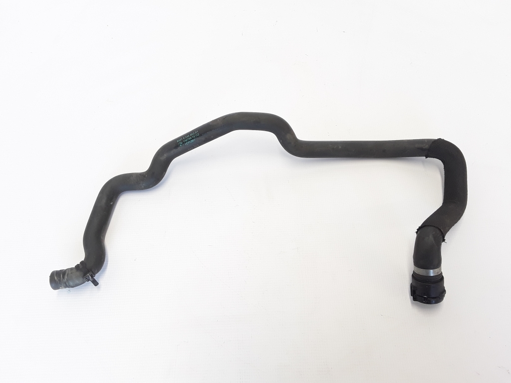 BMW 5 Series F10/F11 (2009-2017) Right Side Water Radiator Hose 64219248662, 9248662 22313566