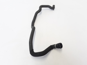  Cooling radiator hose 