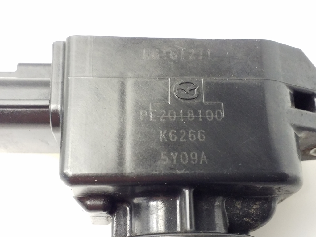 Used Mazda CX5 Ignition coil PE2018100