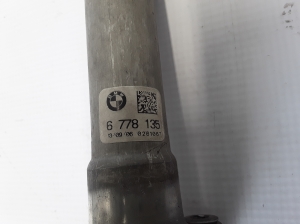 BMW 5 SERIES F11 (2010–2017) Roolivõlli rist 6778135 - 2