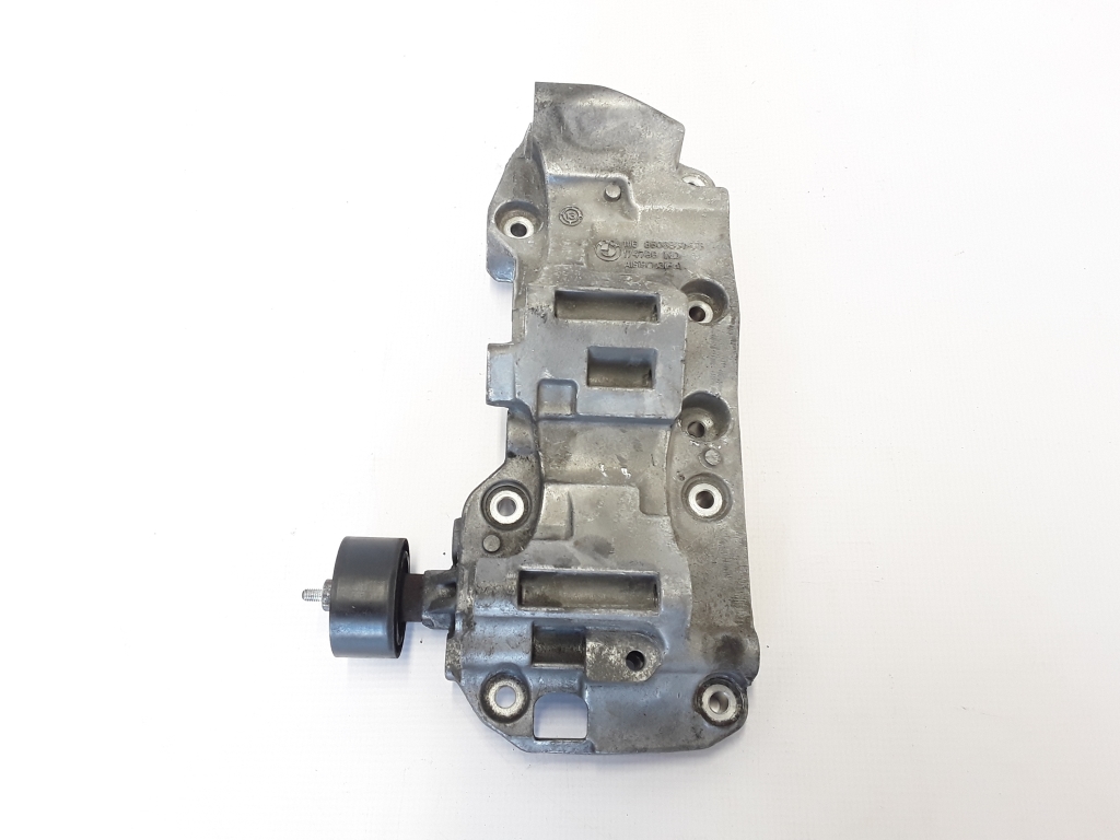 BMW 5 Series F10/F11 (2009-2017) Alternator bracket 11168506863 22313557