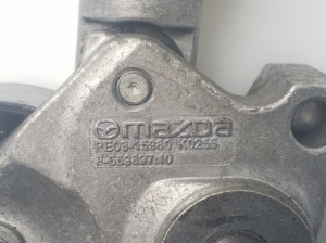 Mazda CX-5 (2011–2017) Belt tensioner PE0315980 - 2