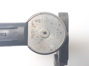 Mazda CX-5 (2011–2017) Sonstiger Sensor K5T45597 - 3