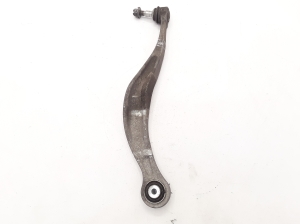 BMW 5 SERIES F11 (2010–2017) Tagumine õõtshoob 33326779847 - 2