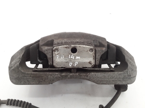 BMW 5 SERIES F11 (2010–2017) Eesmine pidurisadul 34116792690 - 4