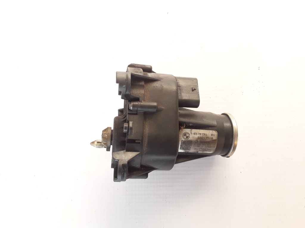Naudotas BMW 5 SERIES Isiurbimo kolektoriaus sklendės varikliukas 8570791