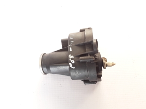 BMW 5 SERIES F11 (2010–2017) Sisselaskekollektori klappide mootor 8570791 - 2