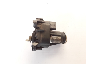   Saugrohrklappen-Stellmotor  - 8570791 