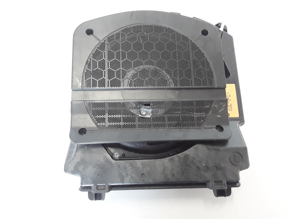 BMW 5 SERIES F11 (2010–2017) Kõlar 65139169687 BMW 5 SERIES F11 (2010–2017) Kõlar 65139169687