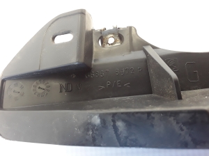Dacia Lodgy (2012–2026) Sonstiges Teil des Scheibenwischermechanismus vorne 668678972R - 2